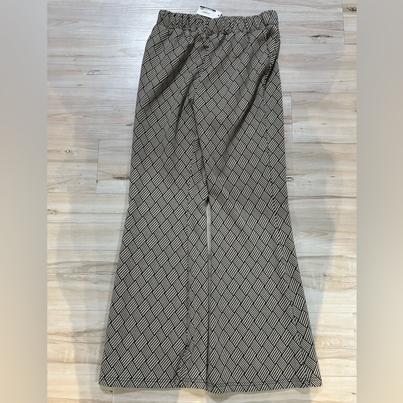 NWT • see and be seen large sweat pants - Picture 1 of 2